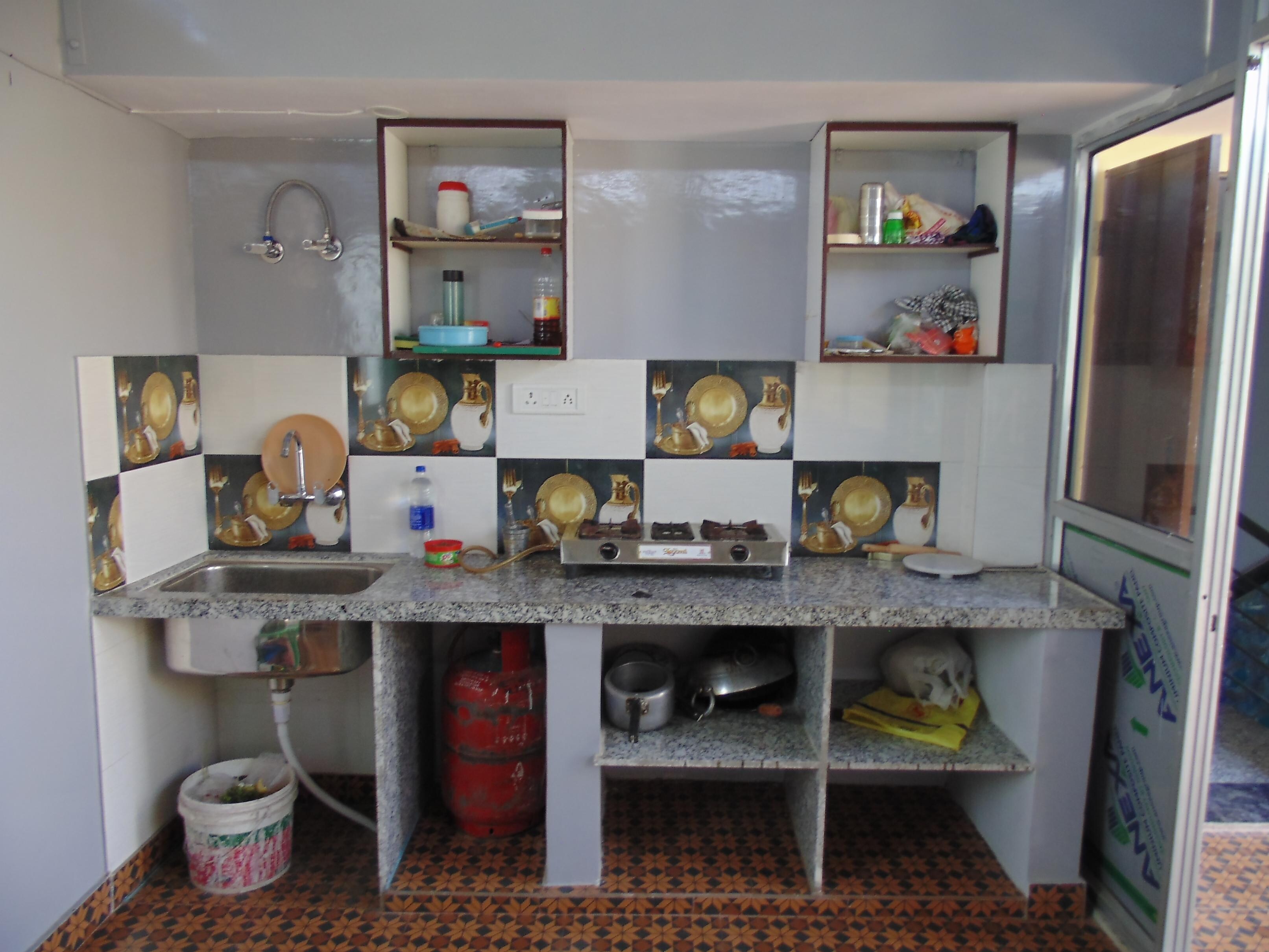 Five Root Home Stay - Tap to explore photos