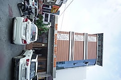 RAM KRISHNA GUEST HOUSE, Lucknow