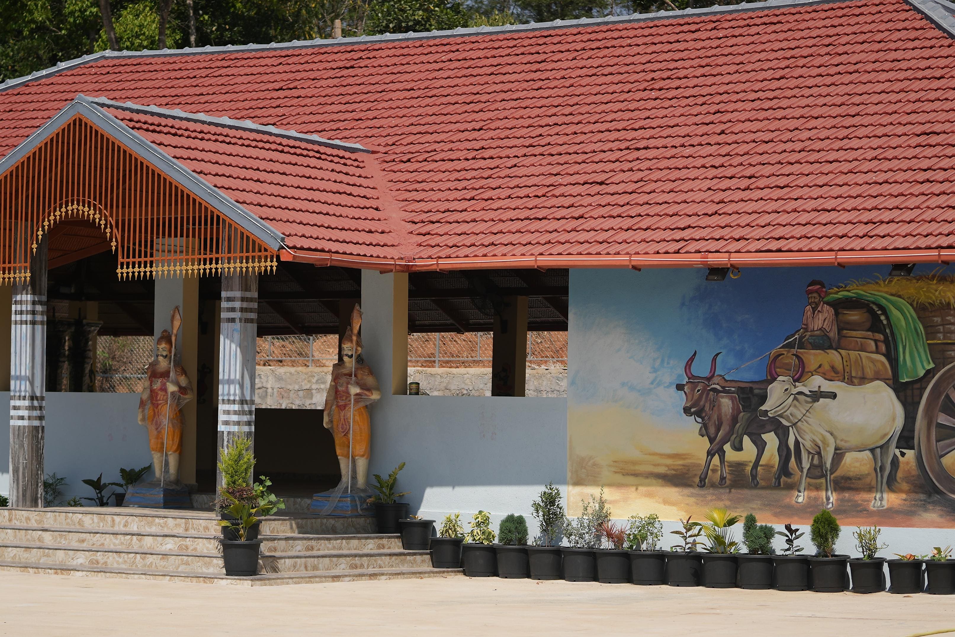 ISIRI FARM RESORT - Tap to explore photos