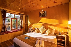 Rainbow Holiday Home Leh, Leh