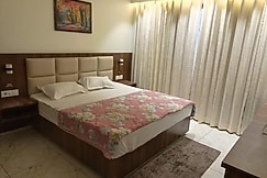 hotel royal palace near Kal ka chowk ambala, Ambala