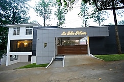 La Feliz Palacio, Yercaud