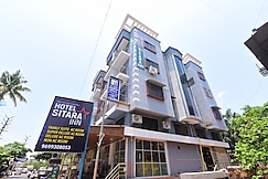 Hotel Sitara Inn, Ratnagiri