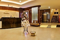 HOTEL NIVETHA INN, Coimbatore