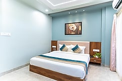 D FORTUNE PARK HOTEL, Udaipur