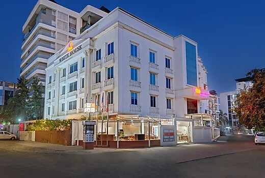 Click White House Residency, Vadodara