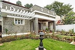 The Ella Misty, Pennagaram