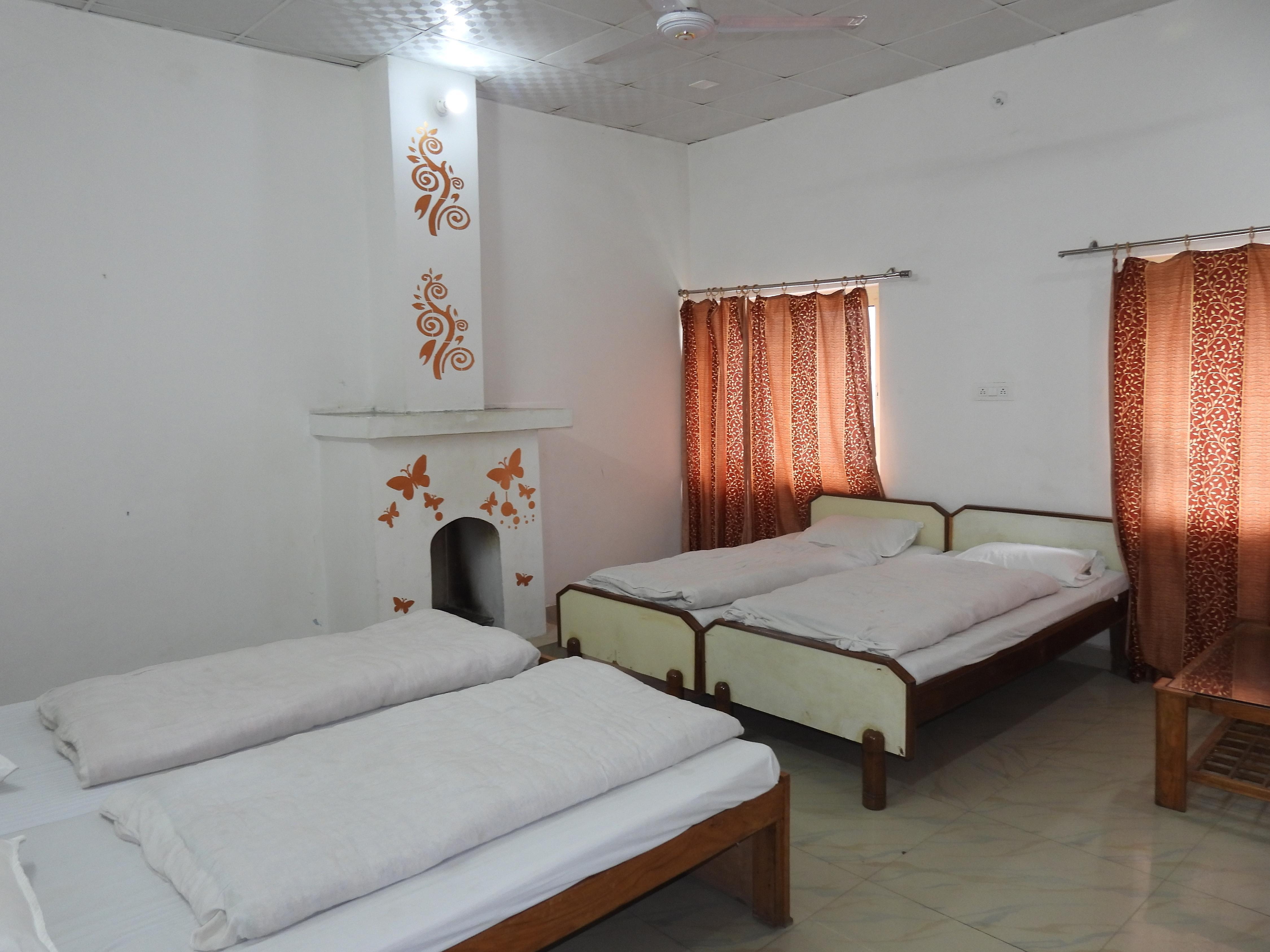 GMVN Hotel Chamba - Tap to explore photos