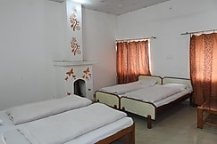 GMVN Chamba- GMVN The Little Lodge Chamba near kanatal, Chamba