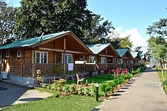 GMVN Chilla Resort Rajaji National Park, Rishikesh