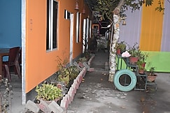 Gold Rudrani Dhaba and Restaurant Lodging and Fooding, Guwahati