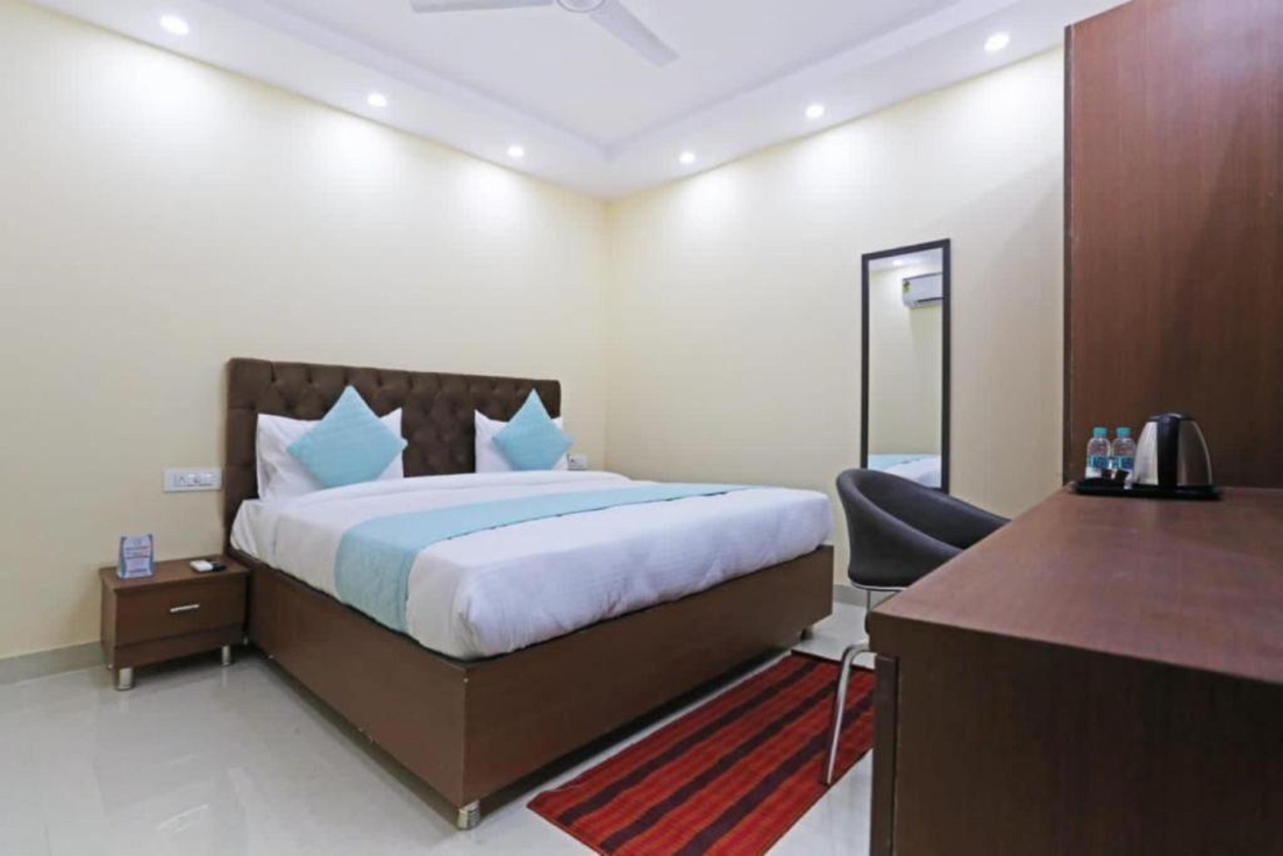 Hotel Mannat Behra Enclave - Tap to explore photos