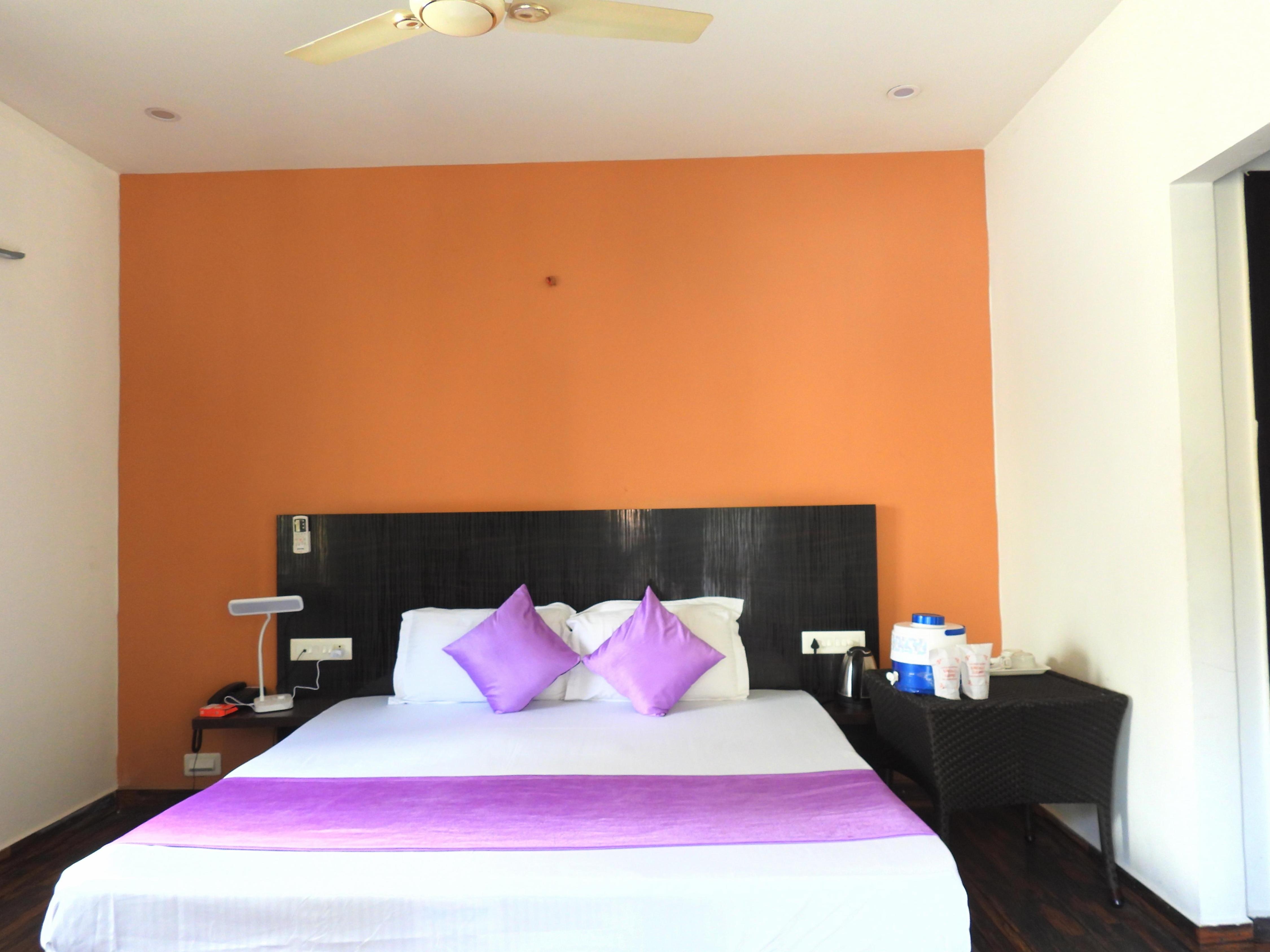 GMVN Mandakini Resort - Tap to explore photos