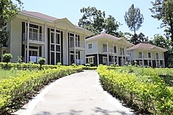 GMVN Mandakini Resort, Rudraprayag