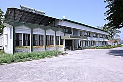 GMVN Hotel Dakpathar, Vikasnagar