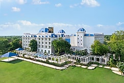 Taj Gandhinagar Resort and Spa, Prantij
