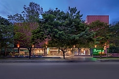 Aryaas Regent, Cochin