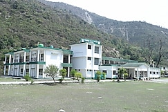GMVN Hotel Kaleshwar, Karanprayag