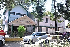 GMVN Lansdowne TRH, Lansdowne