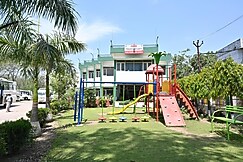 GMVN Bharat Bhoomi, Rishikesh