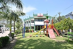 GMVN Bharat Bhoomi near Rishikesh Railway Station, Rishikesh