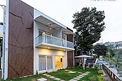 Rock Valley View Resorts, Kodaikanal