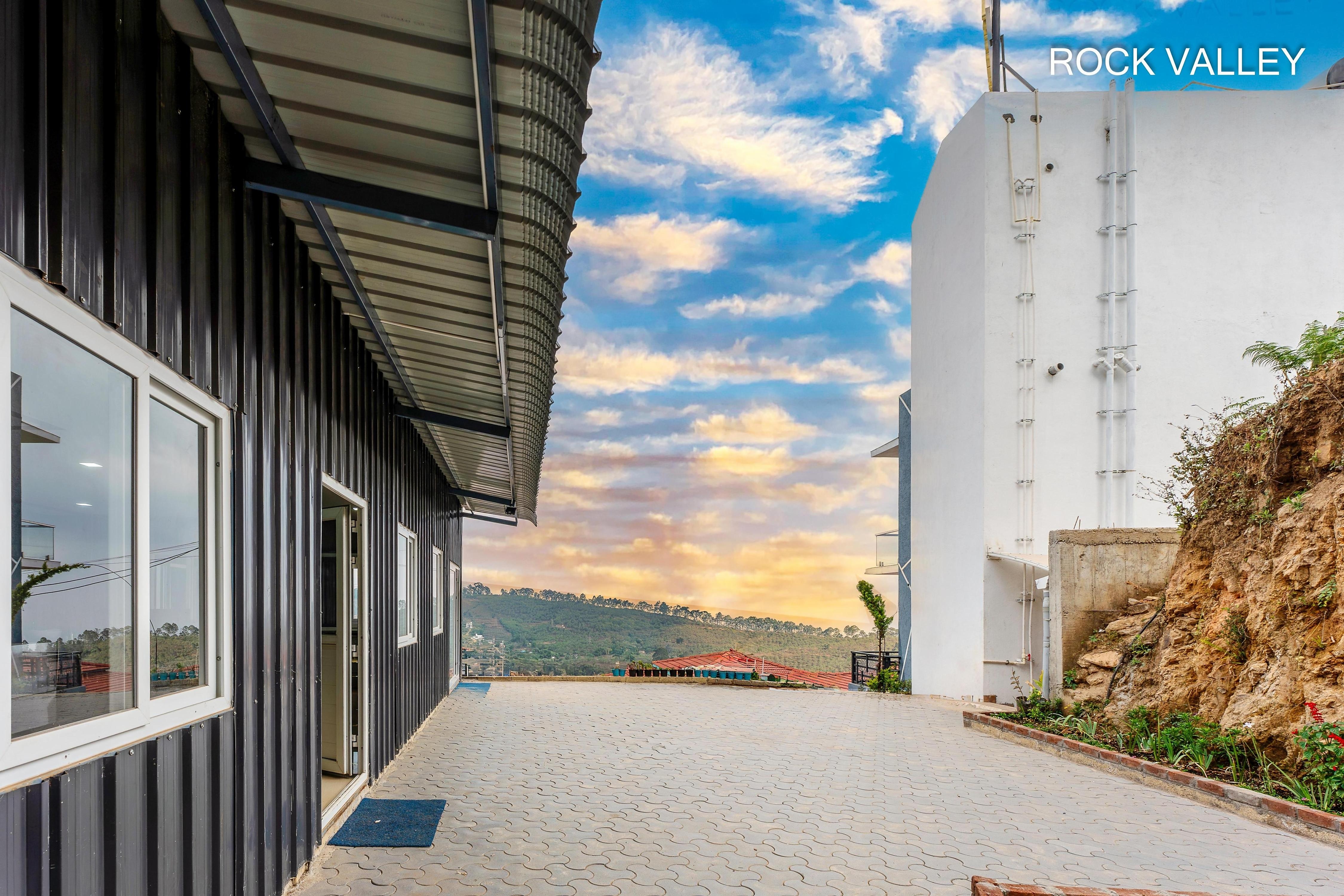 Rock Valley View Resorts - Tap to explore photos