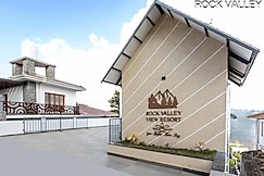 Rock Valley View Resorts, Kodaikanal