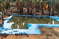 HIDEAWAY FARM STAY HAMPI, Hospet