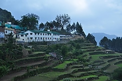 GMVN Ukhimath, Ukhimath