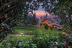 Willow Hill by Nature Resorts and Stays, Ooty