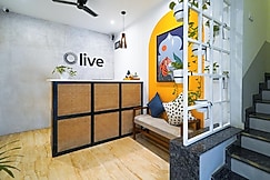 Olive Hotel HAL 2nd Stage by Embassy Group, Bangalore