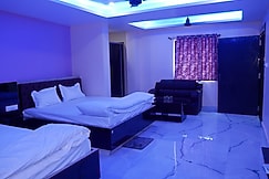 Vaidehi INN A UNIT OF VAIDEHI GUEST HOUSE, Deoghar