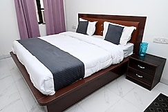 Vrindavan Hari, Haridwar