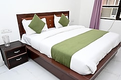 Vrindavan Hari, Haridwar