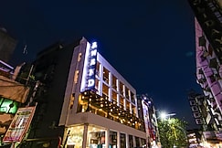 Hotel Anand - 5 Minutes from NDLS Station, Delhi