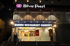 HOTEL SILVER PEARL, Aligarh