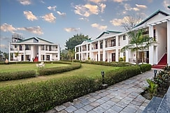 Baris Hotel & Resort (A unit of Gorgeous Hospitality Pvt Ltd), Jim Corbett (Ramnagar)