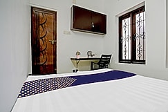 kabas Lodge, Cochin
