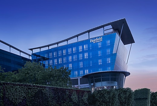 Fairfield by Marriott Agra