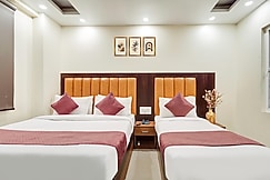 Royal Rosette @ Near New Delhi Railway Station, Delhi