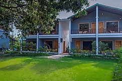 Destin Ekaant Resort By 3Tree Group (1min from River with Deep Jungle Trail), Jim Corbett (Ramnagar)