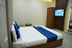 G Hotel-Bhanugudi, Kakinada