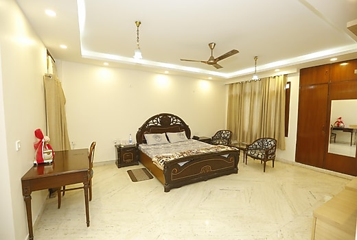Badal Nest