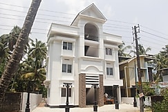 CITY APARTMENTS, Thrissur