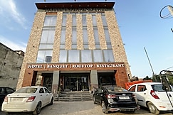 Tamarind Tree - Manali Highway @ 9 mins drive from Chandigarh University, Kharar