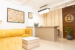 Green Garden Cafe Hotel, Jammu