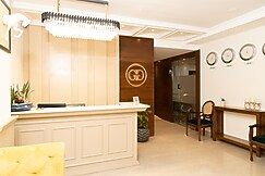 Green Garden Cafe Hotel, Amritsar