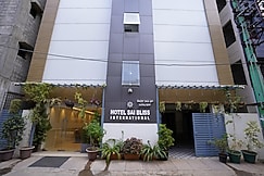 Sai Bliss International, Bangalore