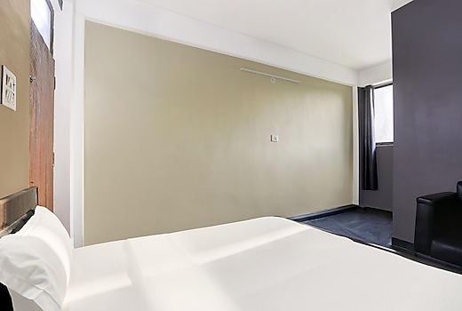 Hotel O BABA Hotel & Restaurant